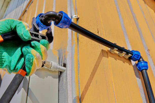 Best Local Plumber Services  in La Cienega, NM